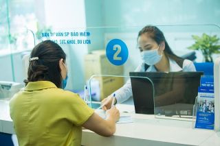 Tập đoàn Bảo Việt: Tổng doanh thu hợp nhất đạt 13.158 tỷ đồng, phát hành báo cáo tích hợp combo 3 trong 1