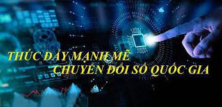 Áp dụng chuyển đổi số ngành Hải quan: “Mũi tên” trúng nhiều đích