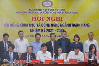 HDBank ký thỏa thuận hợp tác với Viện Chiến lược Ngân hàng