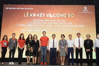 Chung sức lan tỏa tình yêu thể thao trong cộng đồng
