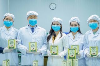 Giải pháp giúp trẻ biếng ăn phát triển khỏe mạnh và mau lớn