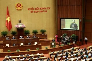 12 nhiệm vụ, giải pháp trọng tâm, tạo chuyển biến mạnh mẽ trong phát triển kinh tế-xã hội