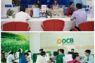 Ngân hàng Nhà nước chấp thuận 02 ngân hàng được tăng vốn điều lệ