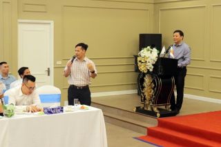 Tạo “bệ phóng” cho doanh nghiệp sẵn sàng bứt phá