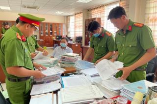 Cơ quan Thuế và Công an tăng cường phối hợp nhằm ngăn chặn gian lận trong hoàn thuế GTGT