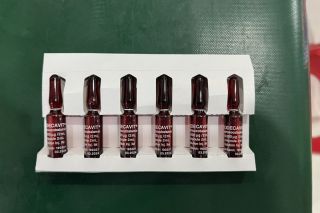 Tạm giữ hơn 5.000 sản phẩm thuốc tân dược không rõ nguồn gốc tại TP. HCM