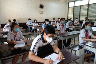 TP. Hồ Chí Minh chuẩn bị chu đáo, phục vụ thi tốt nghiệp THPT và tuyển sinh đầu cấp