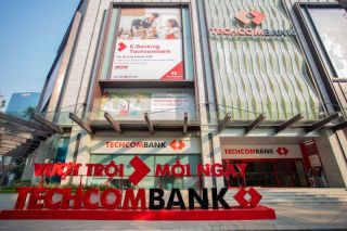 Techcombank huy động thành công khoản vay hợp vốn nước ngoài trị giá 1 tỷ USD