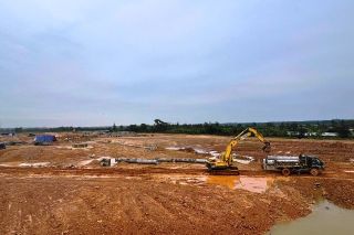 Hà Tĩnh: Thúc đẩy giải ngân vốn đầu tư công năm 2022