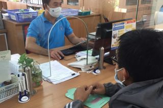 Nỗ lực triển khai xác nhận cho người lao động hưởng chính sách hỗ trợ tiền thuê nhà