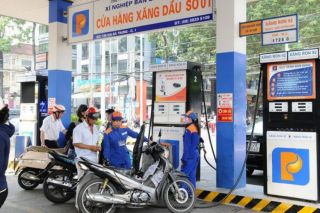 Tin vui: Bộ Tài chính đề xuất giảm 04 loại thuế đối với xăng dầu