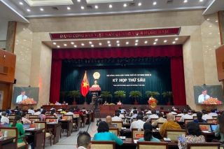 TP. Hồ Chí Minh đề xuất bổ sung hơn 15.000 tỷ đầu tư công trung hạn