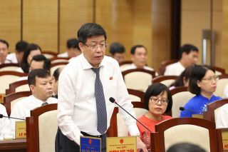 Khu 'đất vàng' Giảng Võ sẽ được xây khách sạn, văn phòng