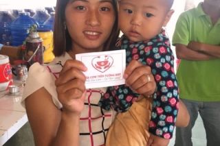 Đăk Lăk: Có một chương trình thiện nguyện nhân văn
