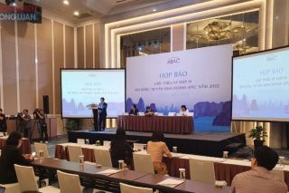 Sắp diễn ra kỳ họp III Hội đồng tư vấn kinh doanh APEC - ABAC III