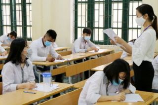 Sở GD&ĐT Cà Mau nói gì trong vụ nam sinh bị điểm 0 tiếng Anh vì ngủ quên trong kỳ thi tốt nghiệp THPT?