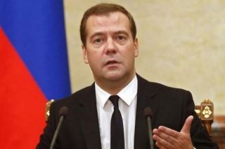 Chiến dịch quân sự ở Ukraine đã được cân nhắc cẩn thận
