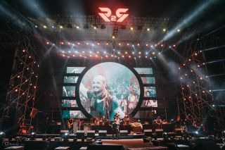 RIDE 2 ROCK - TAKE ME TO HA LONG thành công tốt đẹp