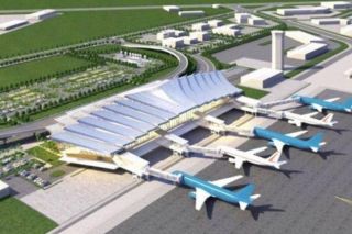 Lai Châu xin đầu tư sân bay tại Tân Uyên theo hình thức PPP