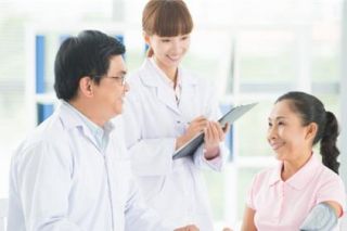 Tiền Giang thực hiện Chương trình Chăm sóc sức khỏe người cao tuổi đến năm 2030