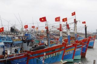 Quảng Bình chi hơn 20 tỷ đồng hỗ trợ chủ tàu cá khai thác xa bờ
