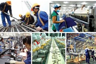 Tăng trưởng GDP quý III/2022 dự báo tăng 11%