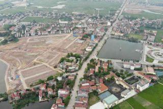Giai đoạn 2021-2025: Bắc Giang dự kiến nguồn vốn cần để phát triển nhà ở khoảng 243.059 tỷ đồng