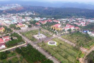 Kon Tum thu hồi đất của doanh nghiệp do chậm thực hiện dự án