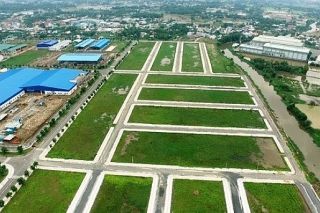 Luật Đất đai sửa đổi: Định nghĩa lại cộng đồng dân cư