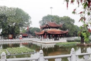 Bắc Ninh phấn đấu đến năm 2030, toàn tỉnh đón và phục vụ trên 5 triệu lượt khách du lịch