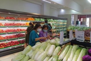 TP. Hồ Chí Minh: Đề nghị các siêu thị rà soát quy trình nhập hàng từ nhà cung cấp