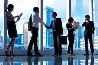 Nguồn lực "mềm" phát triển kinh tế - xã hội là văn hoá kinh doanh?
