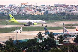 Đà Nẵng lấy ý kiến quy hoạch đô thị sân bay hiện đại, rộng hơn 1.300ha