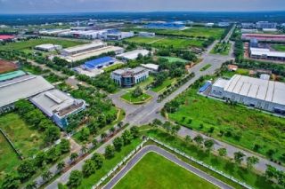 Bộ Tài chính: Thu thuế chuyển nhượng bất động sản tăng 96,4% so với cùng kỳ năm 2021