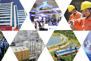 Hiệu quả hoạt động của doanh nghiệp Nhà nước chưa tương xứng với nguồn lực nắm giữ