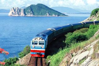 Tổng công ty Đường sắt Việt Nam sẽ tổ chức chạy 22 đôi tàu dịp Tết Nguyên đán