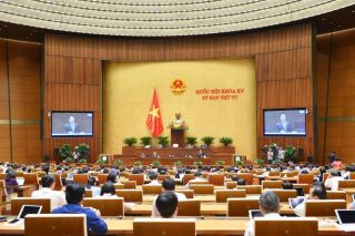 Tổng thuật thảo luận việc thực hiện chính sách, pháp luật về thực hành tiết kiệm, chống lãng phí