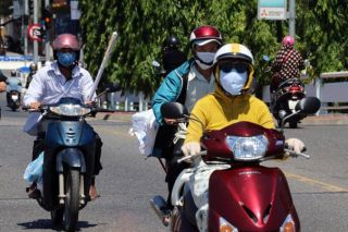 Dự báo thời tiết hôm nay, ngày 08/11: Tây Bắc, Đông Bắc trời lạnh; Tây Nguyên, Nam Bộ có mưa rào