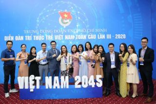 Trí thức trẻ thúc đẩy ứng dụng khoa học và công nghệ