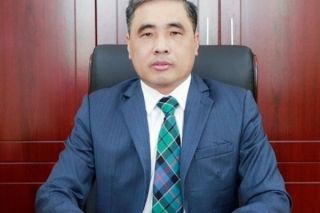 Thủ tướng bổ nhiệm tân Thứ trưởng Bộ NN&PTNT