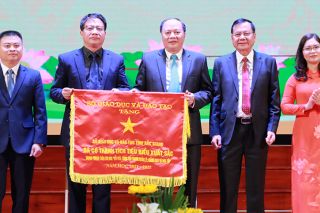 Bắc Giang khẳng định vị thế tốp đầu về giáo dục và đào tạo