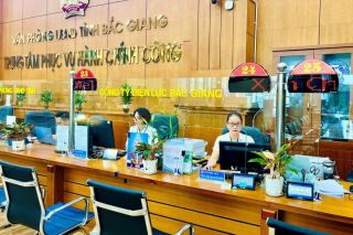 Công ty Điện lực Bắc Giang từng bước chuyển đổi số trong công tác Kinh doanh - Dịch vụ khách hàng