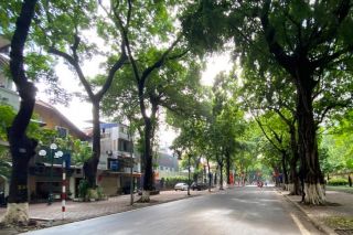 Dự báo thời tiết hôm nay, ngày 29/11: Hà Nội trời rét; Miền Trung, Tây Nguyên mưa vừa đến mưa lớn