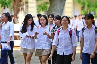 Học sinh TP. HCM chính thức được nghỉ Tết Nguyên đán 12 ngày