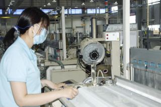 TP. Hồ Chí Minh đang cần khoảng 23.000 - 25.000 người lao động làm việc dịp cuối năm