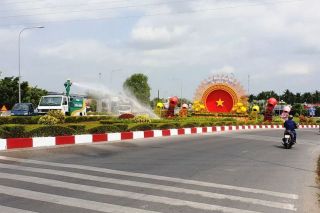 Bạc Liêu chuẩn bị các hoạt động mừng Đảng, mừng Xuân năm 2023