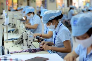 Khẳng định vị thế, uy tín Việt Nam trong trong hội nhập kinh tế