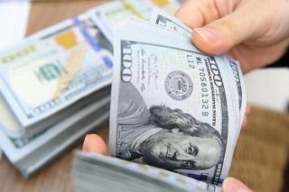 Ngân hàng Nhà nước trở lại kênh mua ngoại tệ