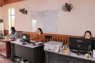 Bắc Ninh tiếp tục đổi mới cơ chế một cửa, một cửa liên thông trong giải quyết thủ tục hành chính