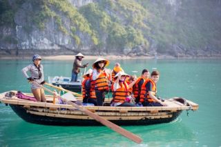 Quảng Ninh: Sẵn sàng đón khách du lịch Trung Quốc